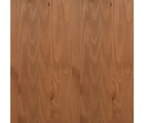 Esiku Pink Sandnes 45X40X50 Cm Täispuidust Mänd