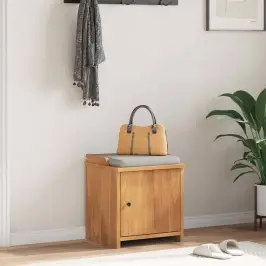 Esiku Pink Sandnes 45X40X50 Cm Täispuidust Mänd