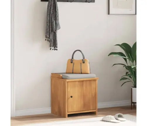 Esiku Pink Sandnes 45X40X50 Cm Täispuidust Mänd