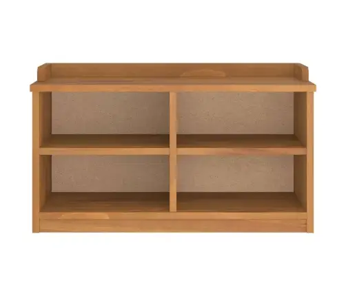 Prieškambario Suoliukas Sandnes 87X40X50 Pušies Masyvo