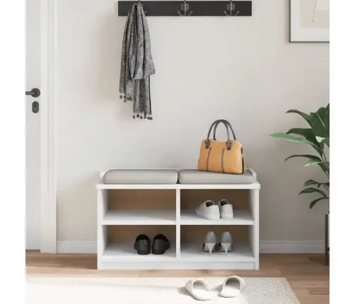 Priekšnama Sols, Sandnes, 87X40X50 Cm, Priedes Masīvkoks Vidaxl