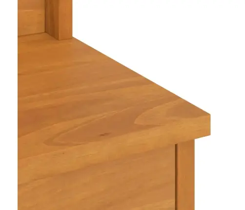 Salės Medis "Sandnes" 45X40X159,5 Cm Medžio Masyvo Pušis