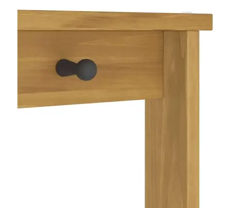 Salės Medis "Sandnes" 87X40X159,5 Pušies Masyvo