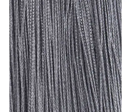 Nöörkardinad 2 Tk, Antratsiithall, 100 X 250 Cm