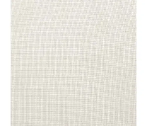 Voile Aizkari Ar Starplikām, 2 Gab., Krēmkrāsa, 140X225 Cm Vidaxl