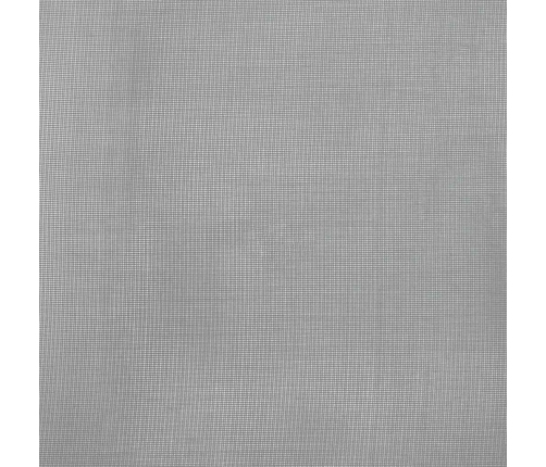 Voile Aizkari Ar Starplikām, 2 Gab., Tumši Pelēki, 140X225 Cm Vidaxl