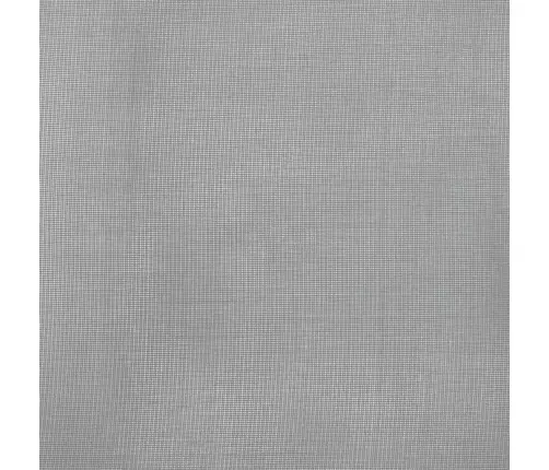 Voile Aizkari Ar Starplikām, 2 Gab., Tumši Pelēki, 140X225 Cm Vidaxl