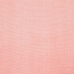 Voile Kardinad Rõngastega 2 Tk Roosa 140X140 Cm