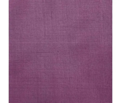 Voile Aizkari Ar Starplikām, 2 Gab., Violeti, 140X175 Cm Vidaxl