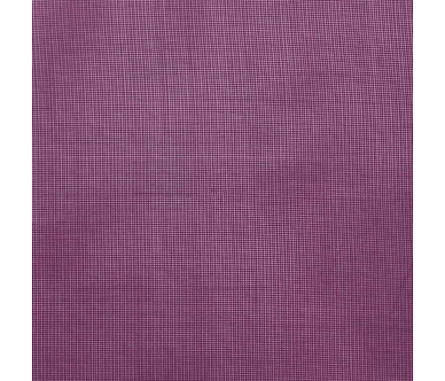 Voile Aizkari Ar Starplikām, 2 Gab., Violeti, 140X300 Cm Vidaxl