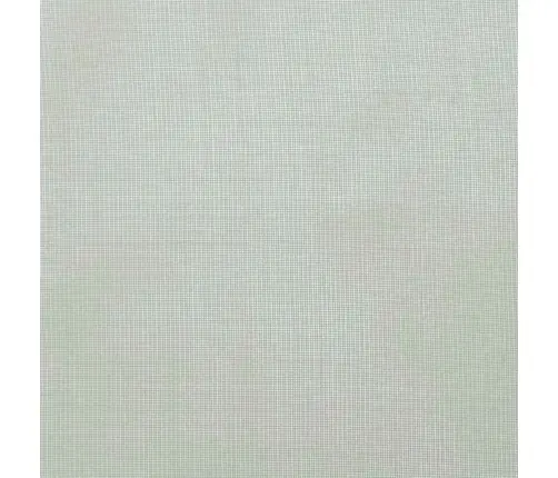 Voile Užuolaidos Su Įvorėmis, 2Vnt., Šviesiai Pilkas, 140X140Cm