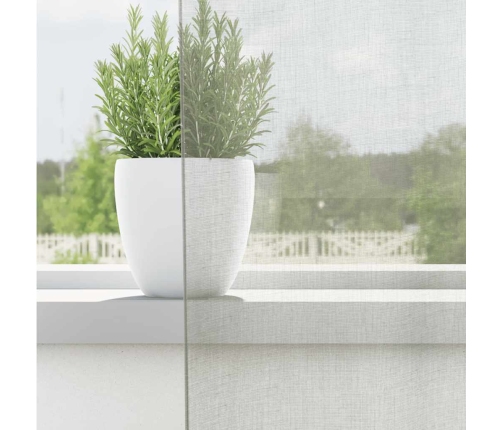 Rõngastihendiga Kardinad 2 Tk Helehall 140X225 Cm