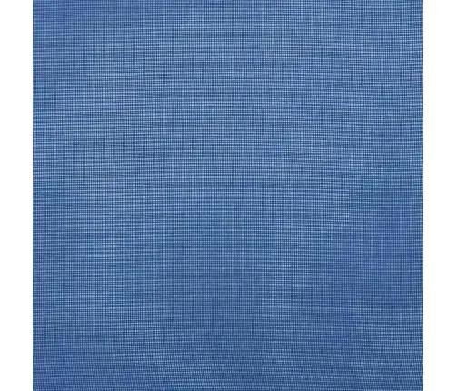 Voile Aizkari Ar Starplikām, 2 Gab., Koši Zili Vidaxl Voile Aizkari Ar Starplikām, 2 Gab., Koši Zili Vidaxl