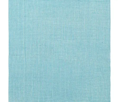 Voile Užuolaidos Su Įvorėmis, 2Vnt., Turkio Spalvos