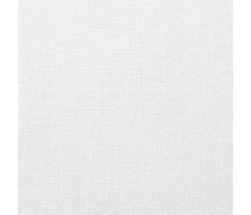 Varrastega Taskukardinad 2 Tk Valge