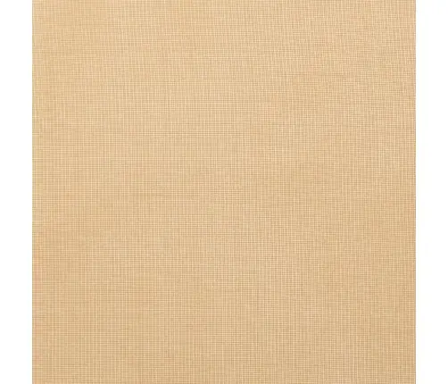 Aasadega Voile Kardinad 2 Tk Liiv 140X140 Cm