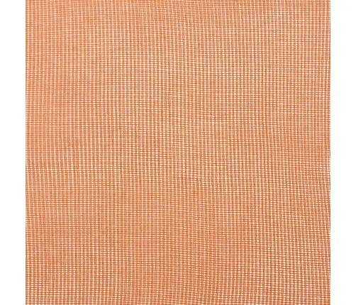 Voile Aizkari Ar Cilpām 2 Gab Terakota 140X140 Cm Vidaxl Voile Aizkari Ar Cilpām 2 Gab Terakota 140X140 Cm Vidaxl