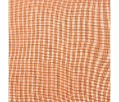Voile Užuolaidos Su Kilpomis, 2Vnt., Terakota Sp., 140X245Cm