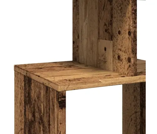 Grāmatu Plaukts, Ozola Krāsa, 92X29X188 Cm, Inženierijas Koks Vidaxl