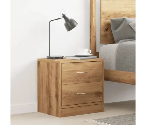 Öökapp, Käsitöötamm, 40 X 30 X 40 cm Tehispuit