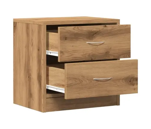 Öökapp, Käsitöötamm, 40 X 30 X 40 cm Tehispuit