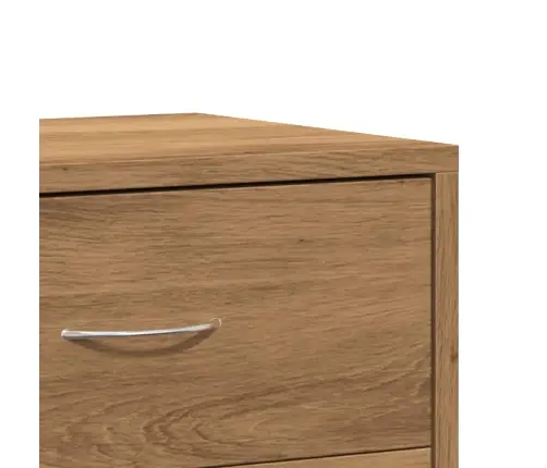 Öökapp, Käsitöötamm, 40 X 30 X 40 cm Tehispuit