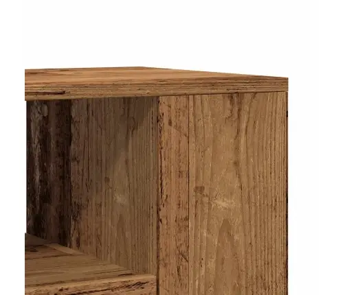 Tv Spintelė Su Ratukais, Medienos, 102X34,5X43cm Mediena