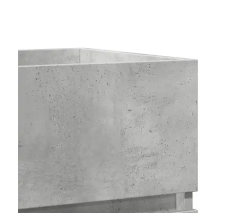 Izlietnes Skapītis Betonpelēks 41X38,5X45 Cm Inženierijas Koks Vidaxl Izlietnes Skapītis Betonpelēks 41X38,5X45 Cm Inženierijas Koks Vidaxl