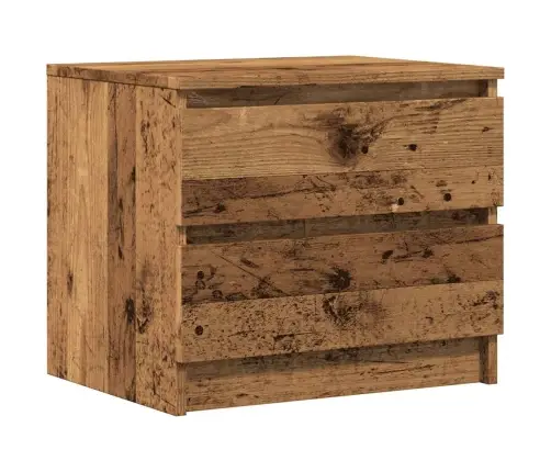 Öökapp Vana Puit 50X40X43,5