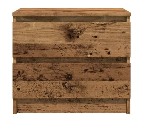 Öökapp Vana Puit 50X40X43,5