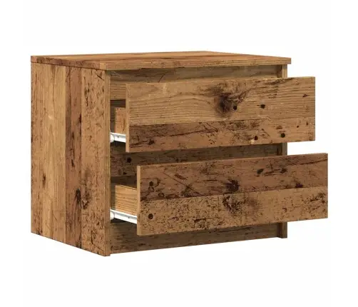 Öökapp Vana Puit 50X40X43,5