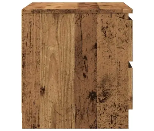 Öökapp Vana Puit 50X40X43,5
