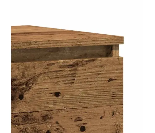 Öökapp Vana Puit 50X40X43,5