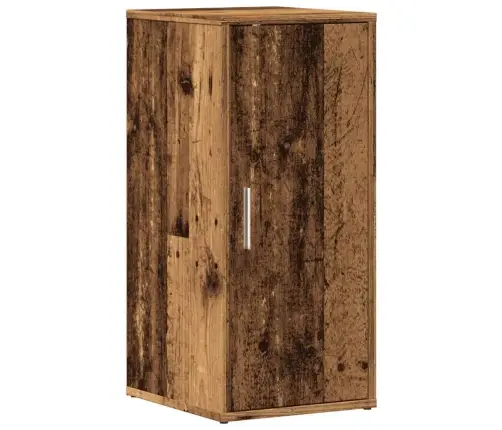 Kingakapid 2 Tk Vana Puit 32X35X70 Cm Tehispuit