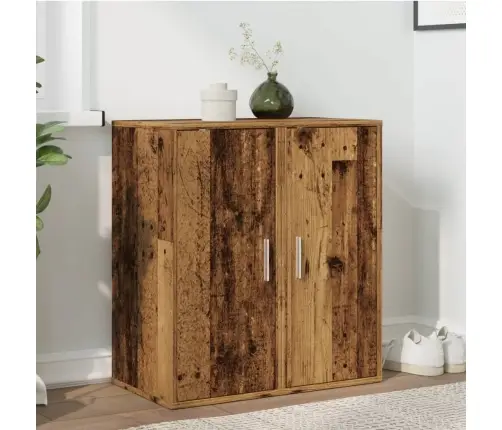 Kingakapid 2 Tk Vana Puit 32X35X70 Cm Tehispuit