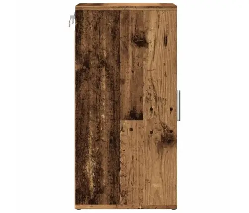 Kingakapid 2 Tk Vana Puit 32X35X70 Cm Tehispuit