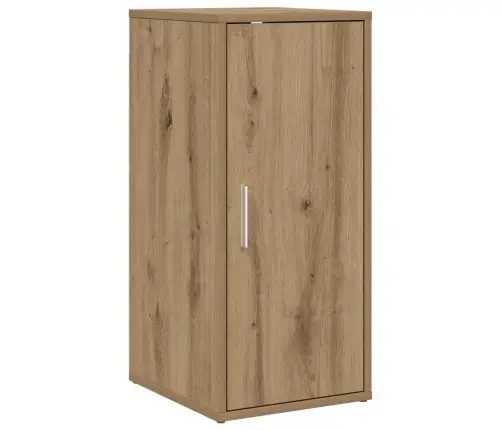 Apavu Skapis, Koka Krāsa, 32X35X70 Cm, Inženierijas Koks Vidaxl