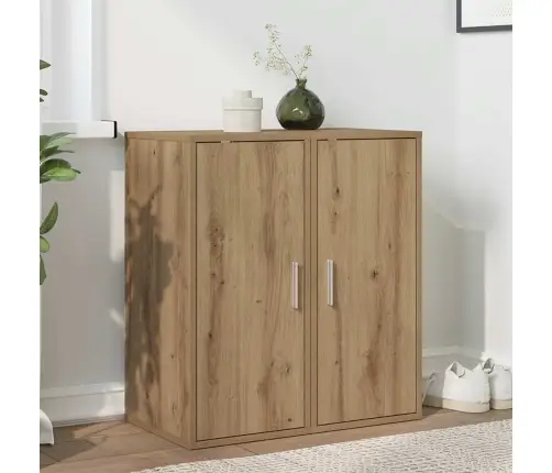 Spintelė Batams, 2Vnt., Artisano, 32X35X70cm Apdirbta Mediena