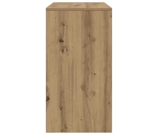 Konsoollaud, Käsitöötamm, 89X41X76,5 cm Tehispuit