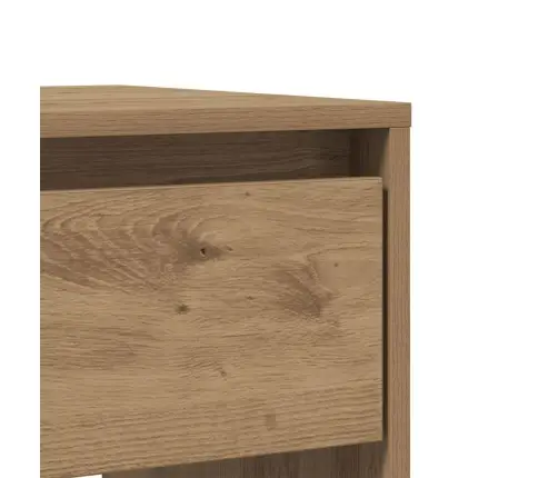 Konsoollaud, Käsitöötamm, 89X41X76,5 cm Tehispuit