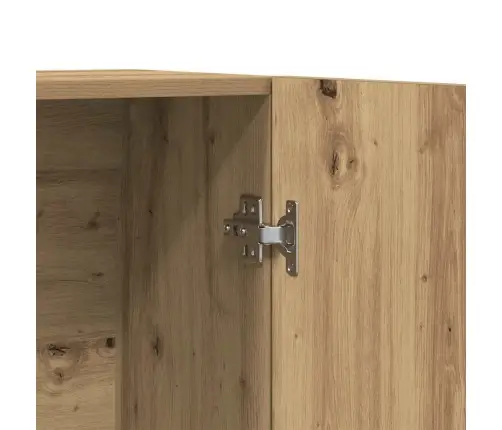 Augstais Skapītis Ozola Amatnieks 70X31X115Cm Inženierijas Koks Vidaxl Augstais Skapītis Ozola Amatnieks 70X31X115Cm Inženierijas Koks Vidaxl