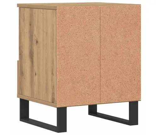 Öökapp Artisan Tamm 40X35X50 Cm Ehituspuit