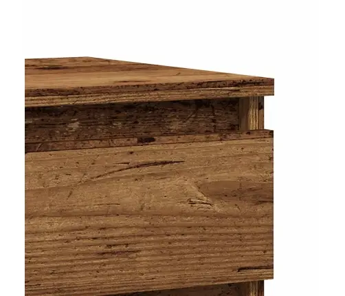 Naktsskapīši 2 Gab. Veca Koka 40X35X50 Cm Inženierijas Koks Vidaxl Naktsskapīši 2 Gab. Veca Koka 40X35X50 Cm Inženierijas Koks Vidaxl