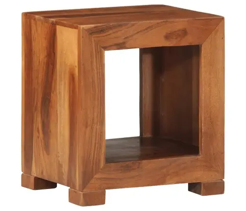 Galdiņš, 37X29X40 Cm, Akācijas Masīvkoks Vidaxl