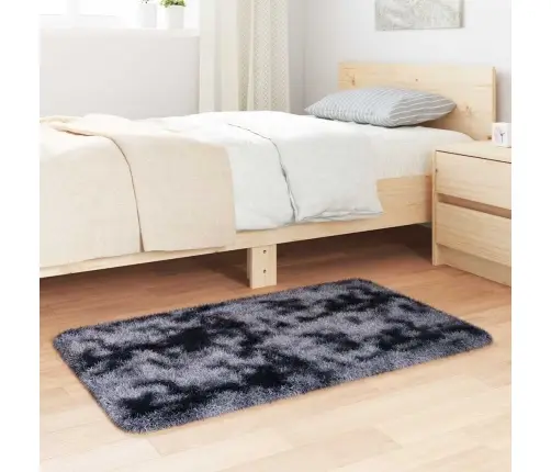 Shaggy Tipo Kilimas, Navarra, 60X100 cm Aukšti Šereliai