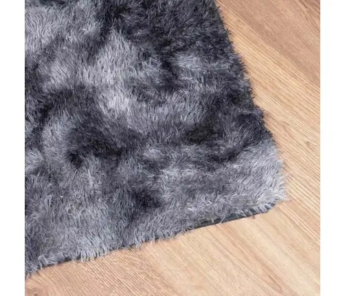 Shaggy Tipo Kilimas, Navarra, 60X100 cm Aukšti Šereliai