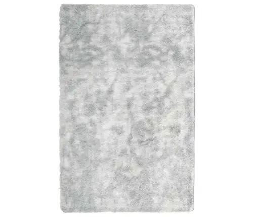 Kõrge Narmaga Shaggy Vaip, Navarra, Hõbehall, 130X200 Cm Kõrge Narmaga Shaggy Vaip, Navarra, Hõbehall, 130X200 Cm
