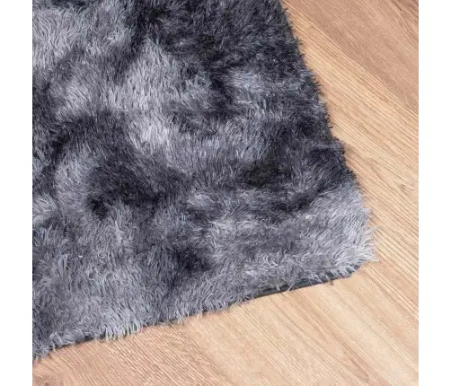 Shaggy Tipo Kilimas, Navarra, 160X230 cm Aukšti Šereliai