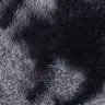 Paklājs, 240X340 Cm, Shaggy, Navarra, Tumši Pelēka, Poliesters Vidaxl