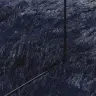 Kõrge Narmaga Shaggy Vaip, Navarra, Tumesinine, 240X340 Cm